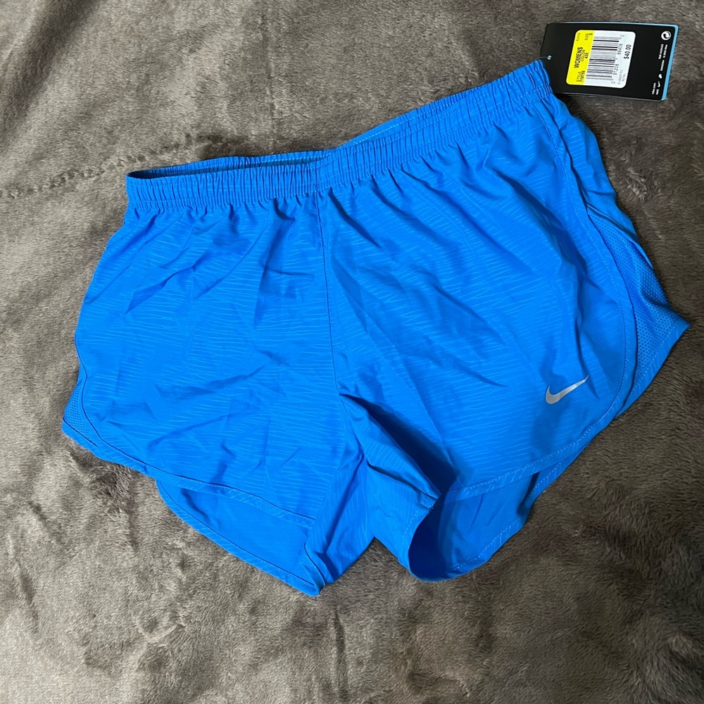 Nike dri-fit shorts